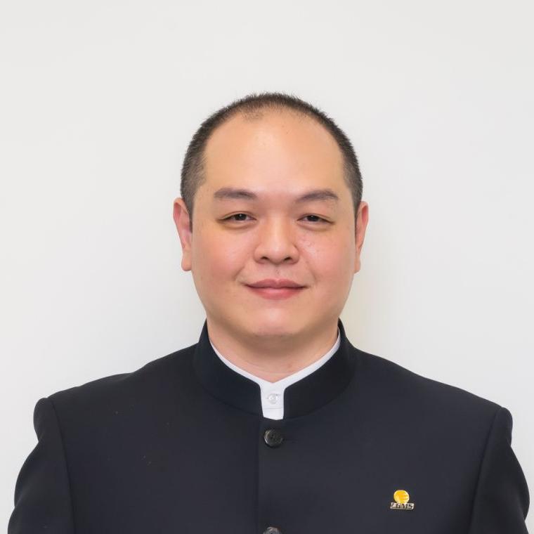 Mr. Fong Choong Fook