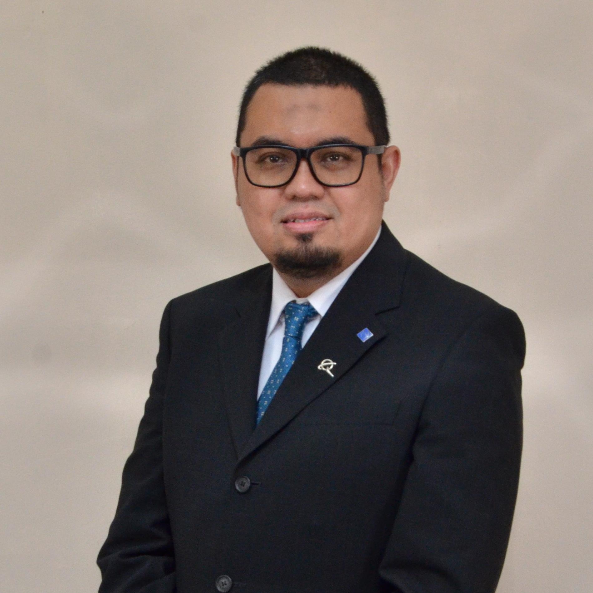 Ir. Ts. Dr. Hanafi Bin Azami