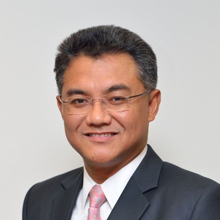 YBhg. Datuk Hisham Hamdan
