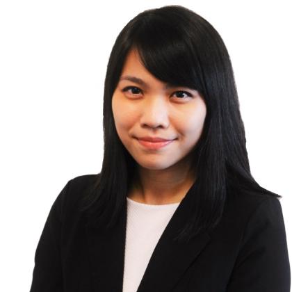 Ir. Ts. Dr. Joanne Lim Mun Yee