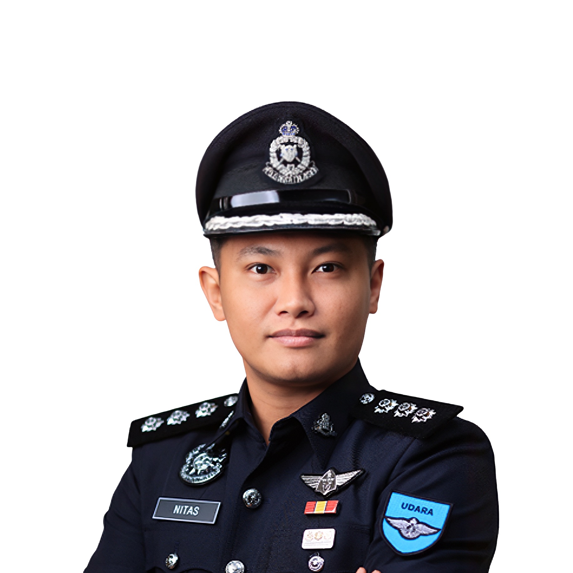 ASP Nitas bin Camillus Tan Sing Bee