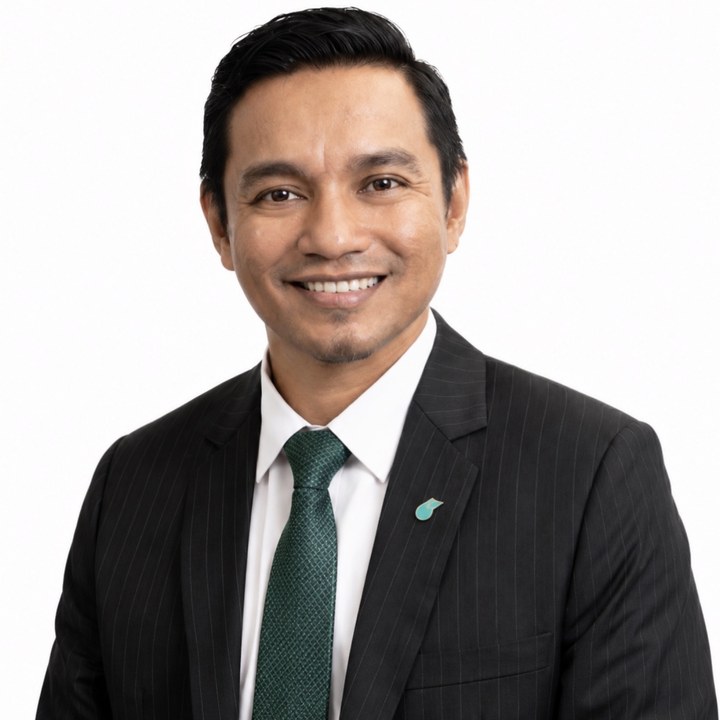 Ir. Ts. M. Zaparel Awang