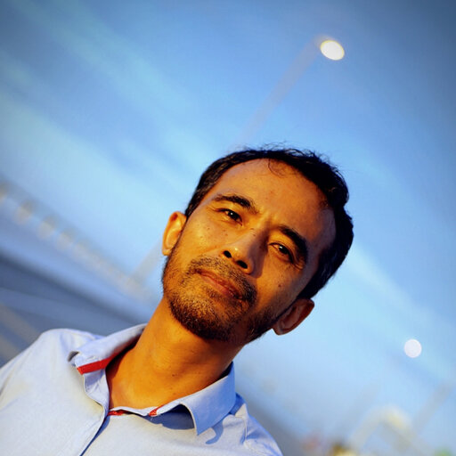 Dr. Zulhilmy Sahwee